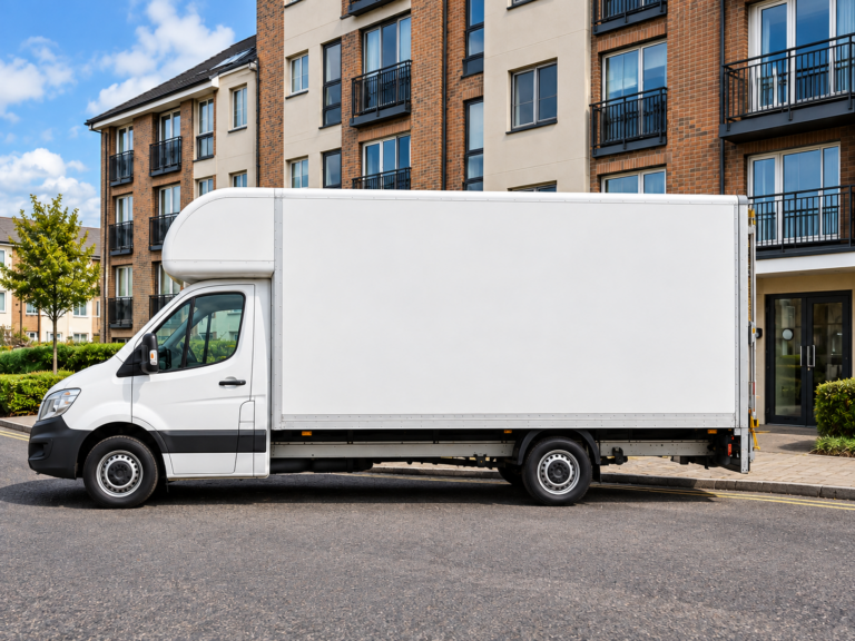 Man and Van