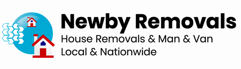 Newby Removals – House Removals & Man & Van, Local & Nationwide