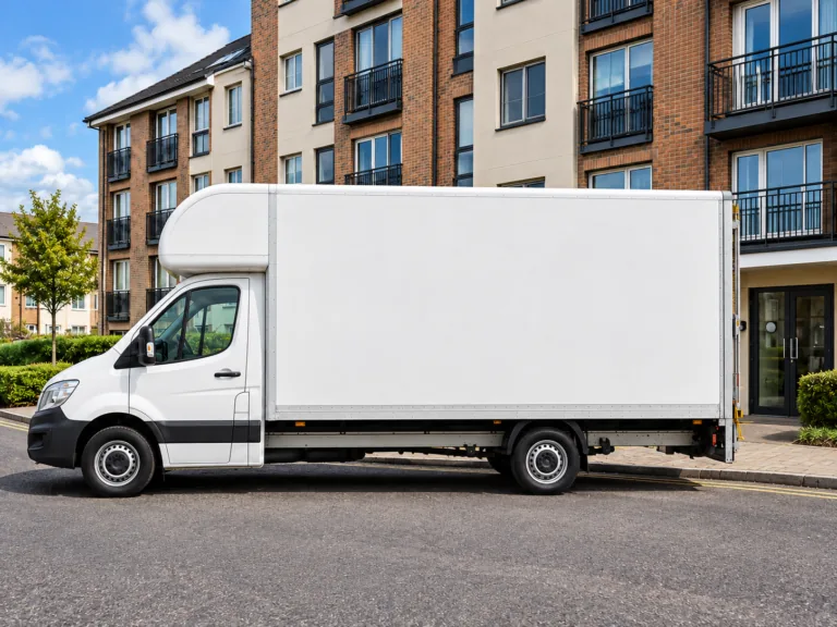 Man and Van